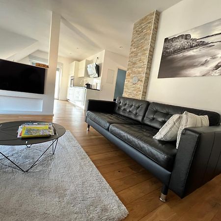 Appartement Seven am See FDH Buitenkant foto